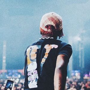 Meet your Posher, Skyler